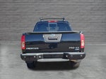 2019 Nissan Frontier PRO-4X