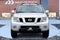 2020 Nissan Frontier PRO-4X