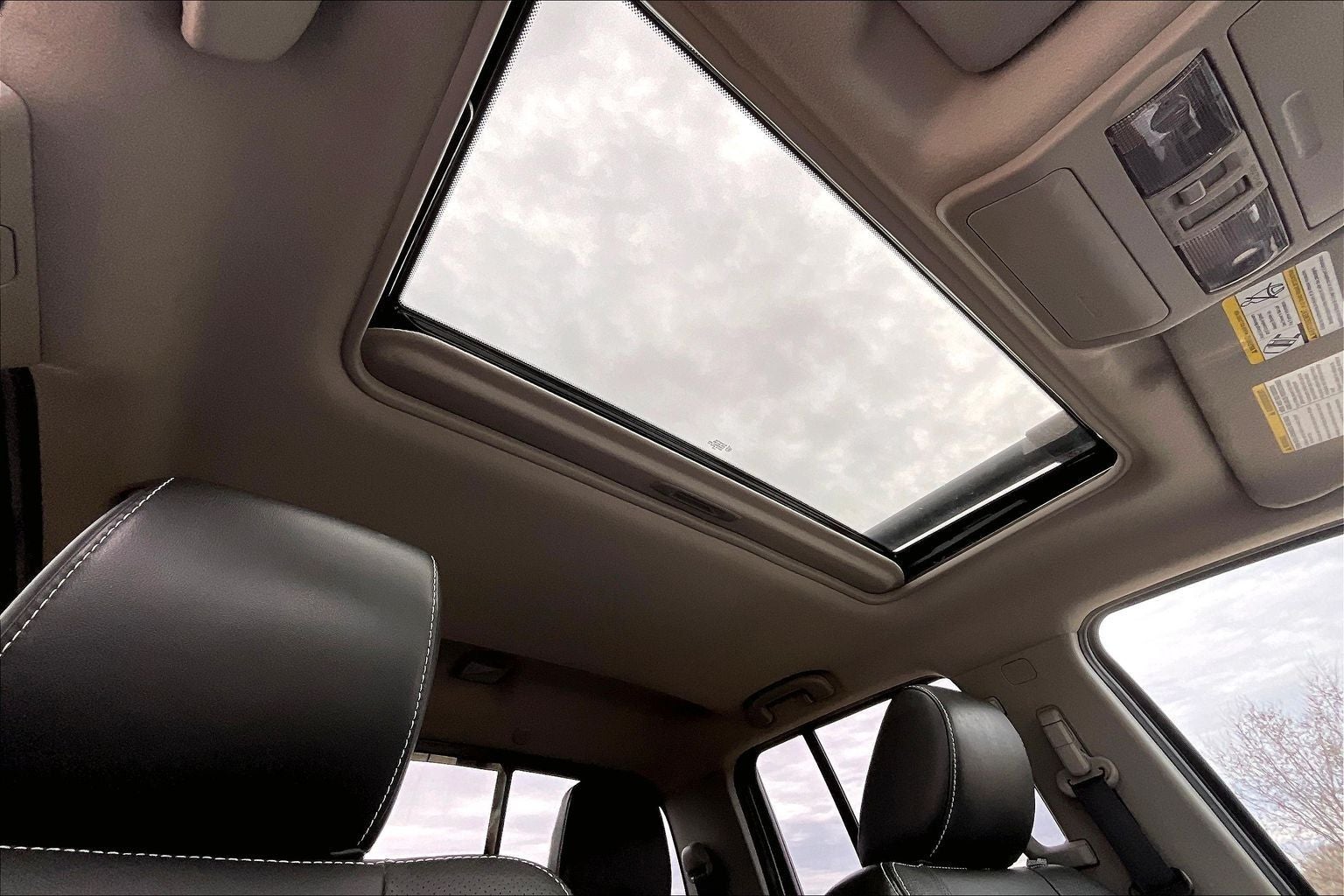 2020 Nissan Frontier PRO-4X