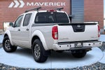 2020 Nissan Frontier PRO-4X
