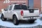 2020 Nissan Frontier PRO-4X