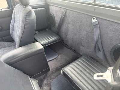 1997 Nissan Truck XE