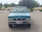 1997 Nissan Truck XE