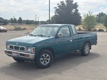1997 Nissan Truck XE