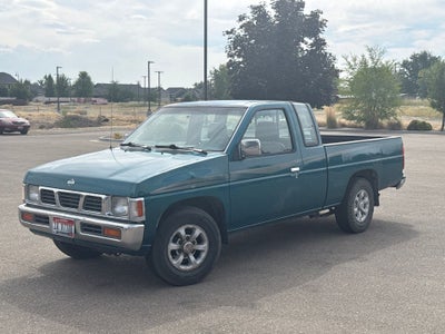 1997 Nissan Truck XE