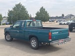 1997 Nissan Truck XE