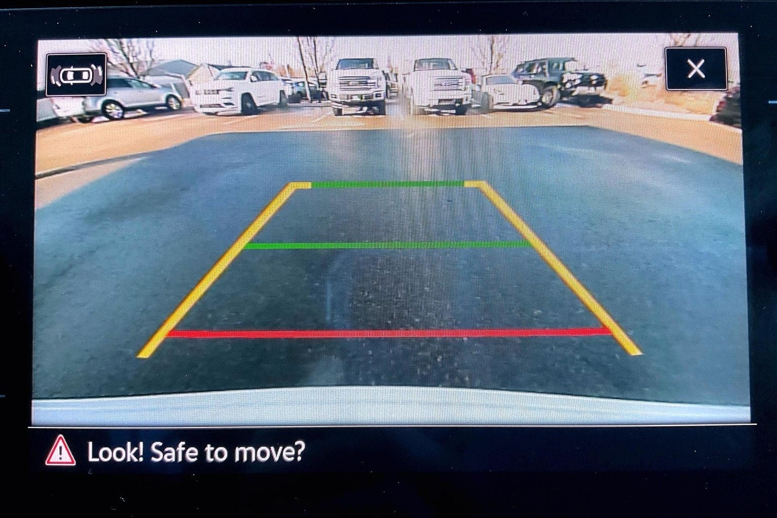 2022 Volkswagen Atlas Cross Sport 3.6L V6 SEL