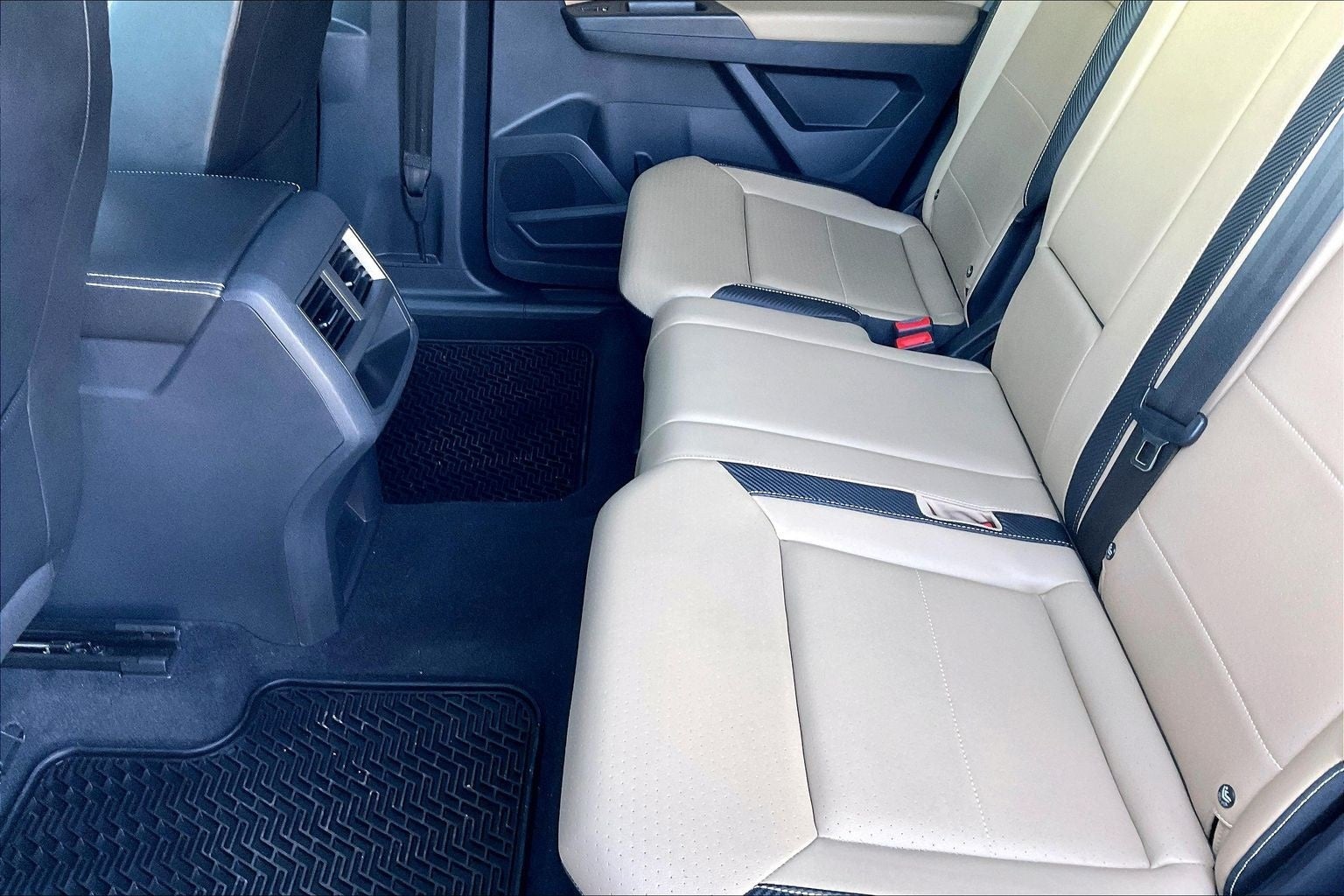 2022 Volkswagen Atlas Cross Sport 3.6L V6 SEL