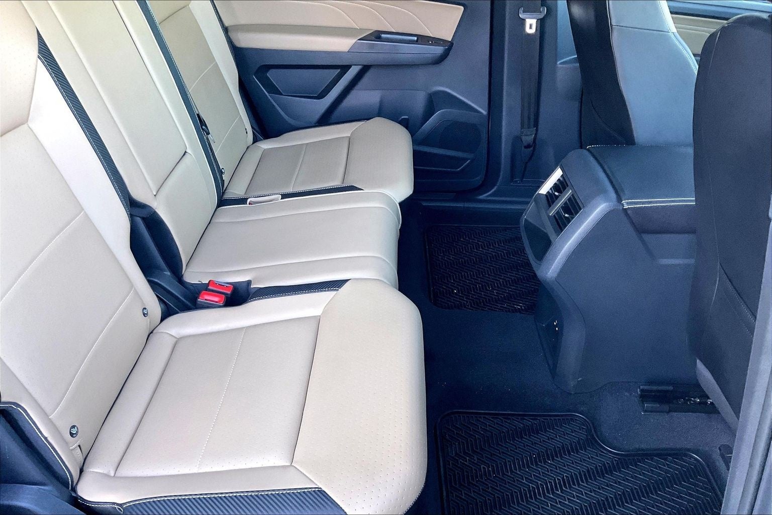 2022 Volkswagen Atlas Cross Sport 3.6L V6 SEL