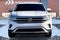 2022 Volkswagen Atlas Cross Sport 3.6L V6 SEL