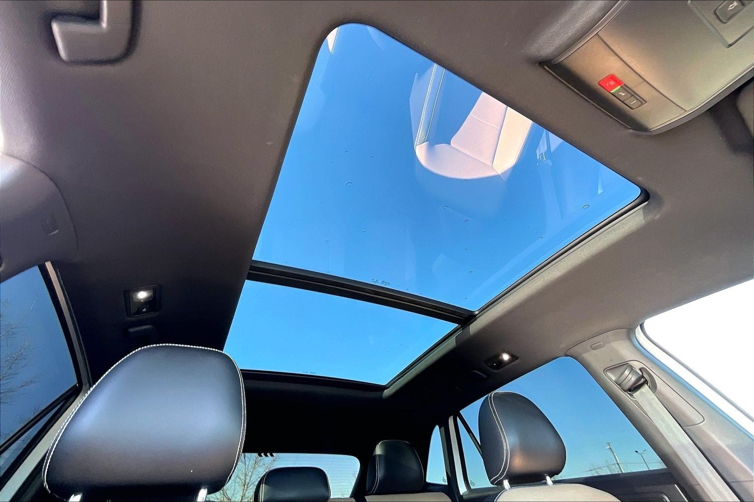 2022 Volkswagen Atlas Cross Sport 3.6L V6 SEL