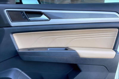 2022 Volkswagen Atlas Cross Sport 3.6L V6 SEL