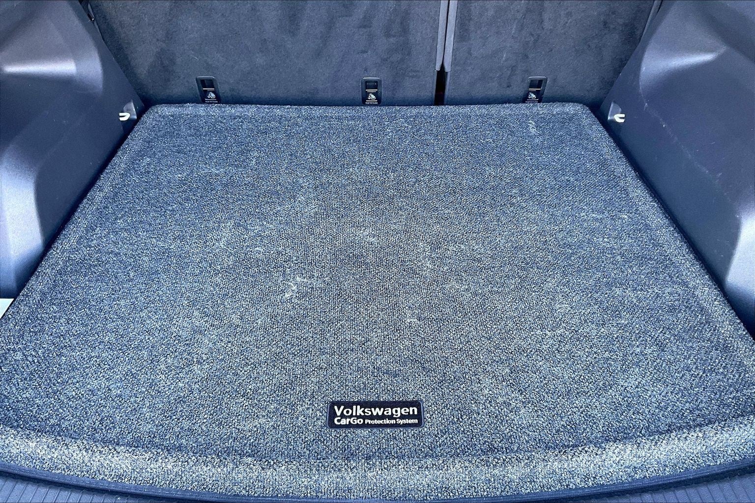 2022 Volkswagen Atlas Cross Sport 3.6L V6 SEL