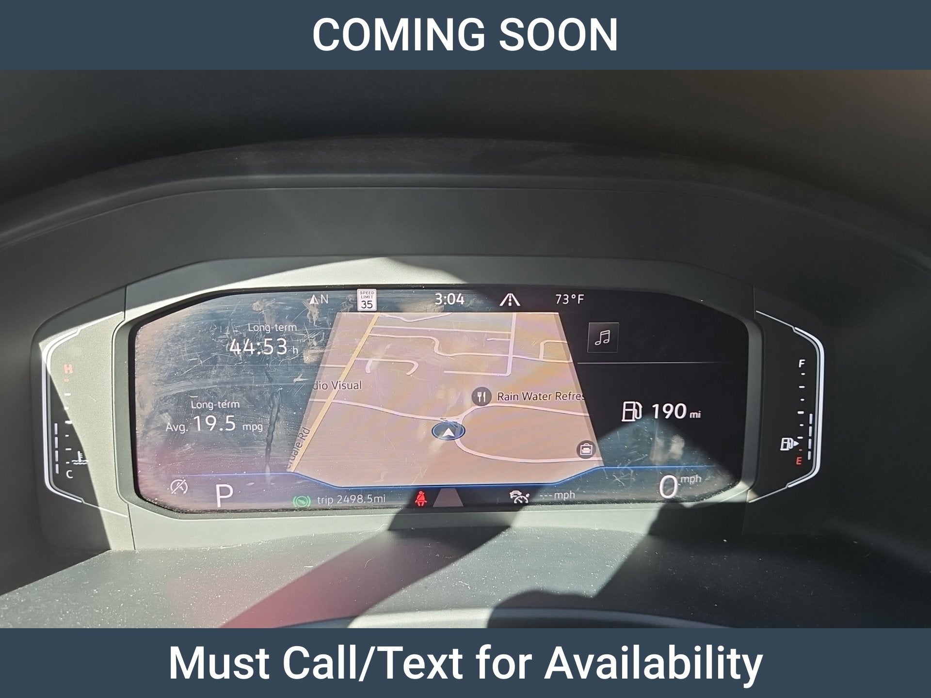2021 Volkswagen Atlas 3.6L V6 SEL Premium R-Line