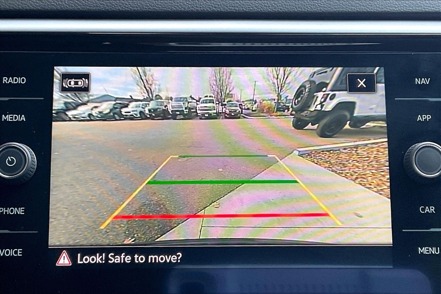 2022 Volkswagen Atlas 3.6L V6 SEL Premium R-Line