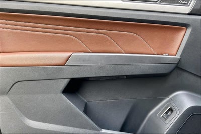 2022 Volkswagen Atlas 3.6L V6 SEL Premium R-Line