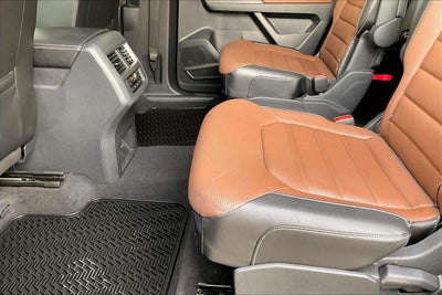 2022 Volkswagen Atlas 3.6L V6 SEL Premium R-Line