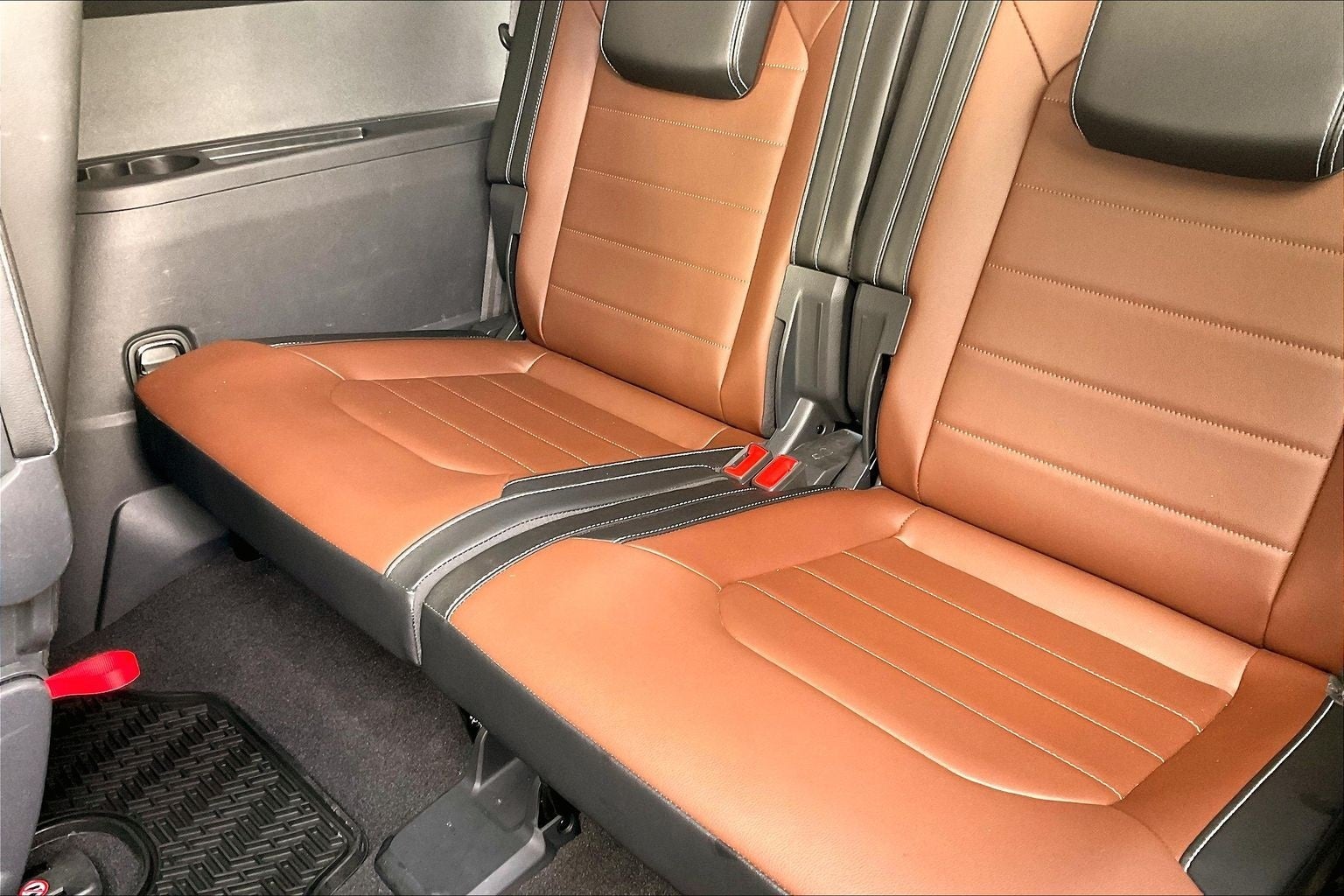 2022 Volkswagen Atlas 3.6L V6 SEL Premium R-Line