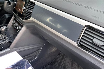 2022 Volkswagen Atlas 3.6L V6 SEL Premium R-Line