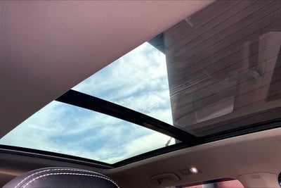 2022 Volkswagen Atlas 3.6L V6 SEL Premium R-Line