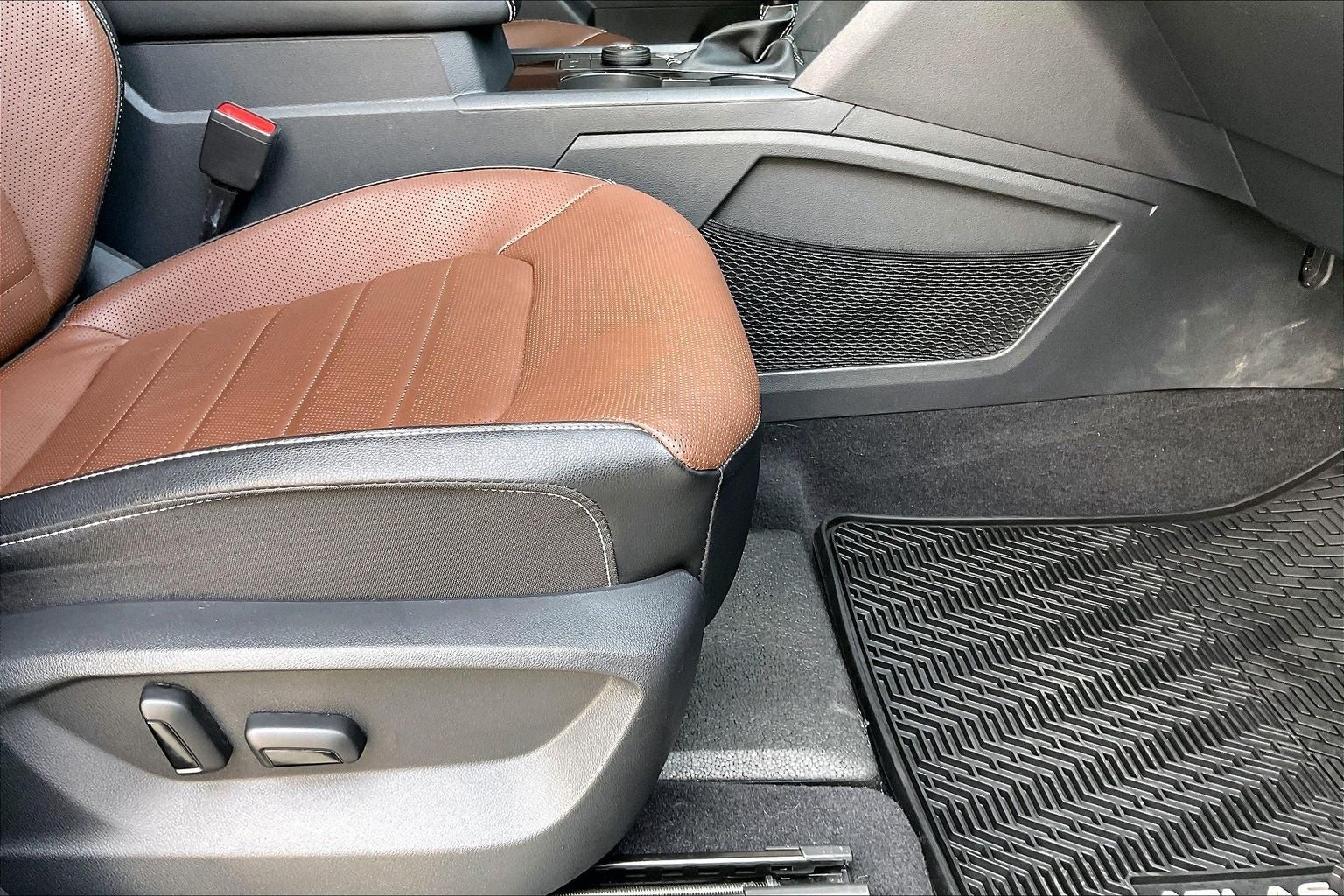 2022 Volkswagen Atlas 3.6L V6 SEL Premium R-Line