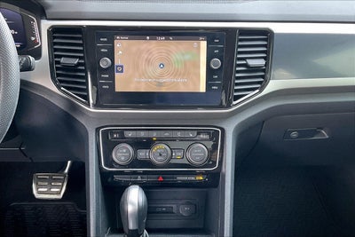 2022 Volkswagen Atlas 3.6L V6 SEL Premium R-Line