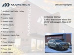 2022 Volkswagen Atlas 2.0T SE w/Technology