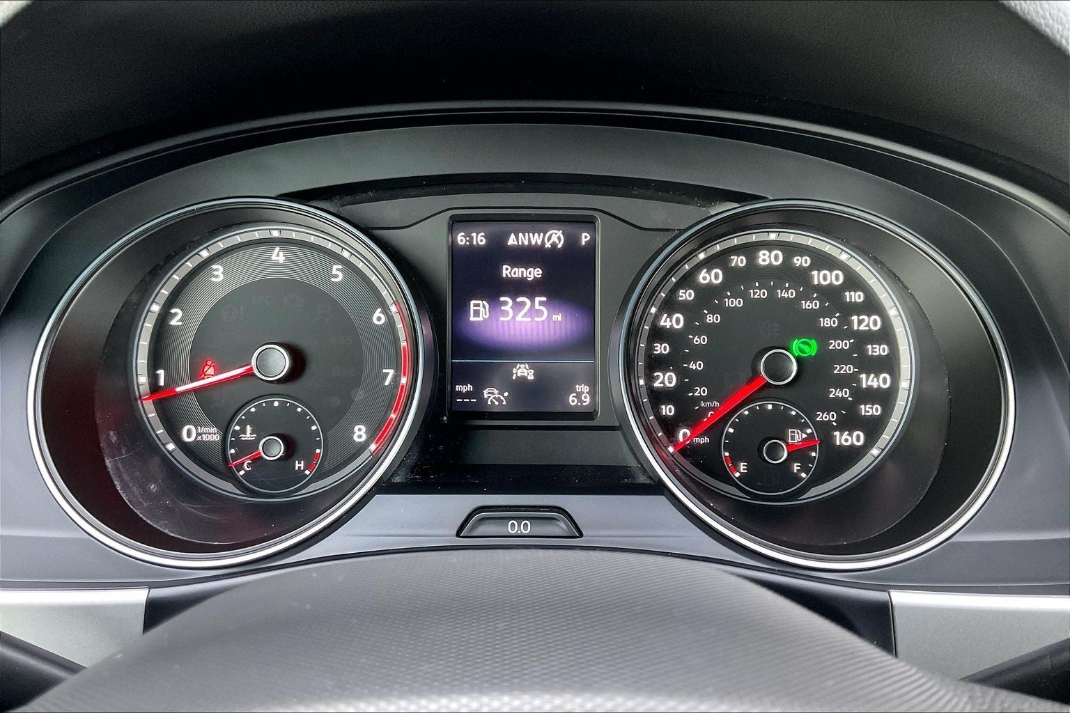 2021 Volkswagen Atlas 3.6L V6 SE w/Technology R-Line