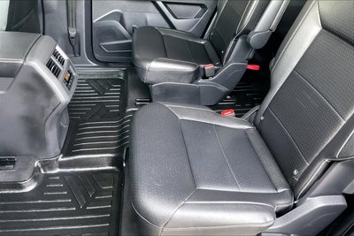 2021 Volkswagen Atlas 3.6L V6 SE w/Technology R-Line