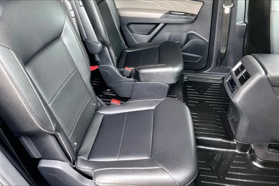 2021 Volkswagen Atlas 3.6L V6 SE w/Technology R-Line