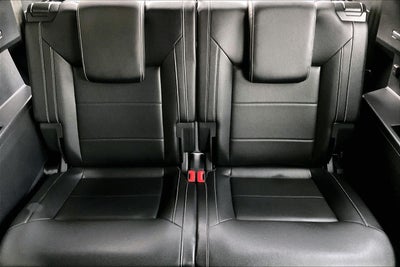 2021 Volkswagen Atlas 3.6L V6 SE w/Technology R-Line