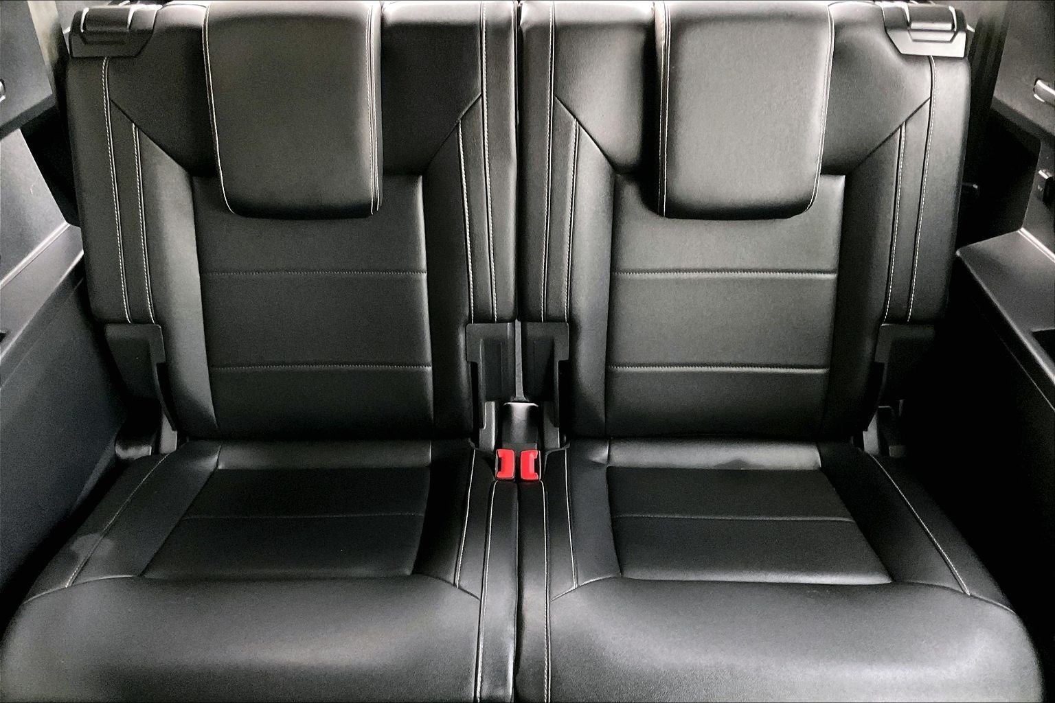 2021 Volkswagen Atlas 3.6L V6 SE w/Technology R-Line