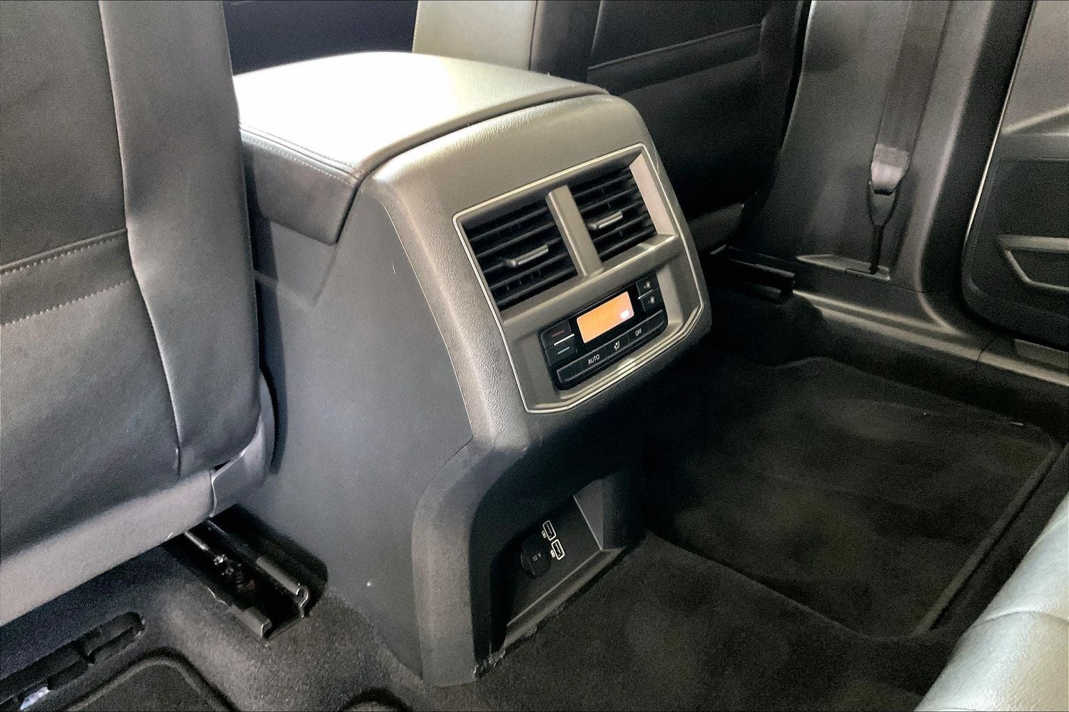2019 Volkswagen Atlas 3.6L V6 SE w/Technology