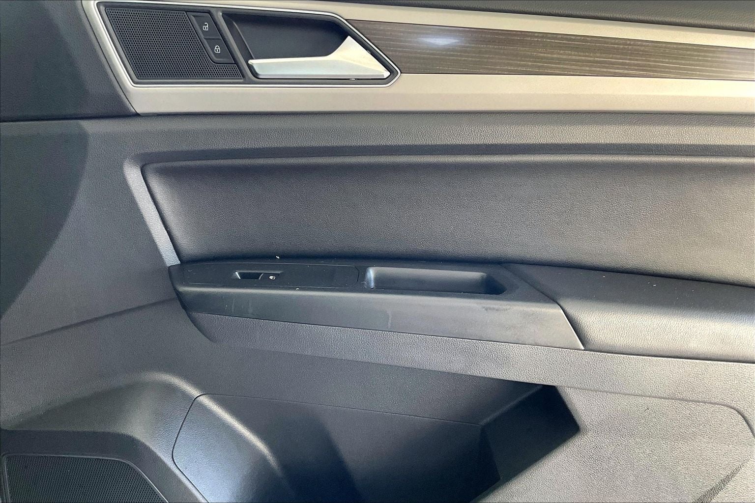 2019 Volkswagen Atlas 3.6L V6 SE w/Technology