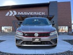 2018 Volkswagen Passat 3.6L V6 GT