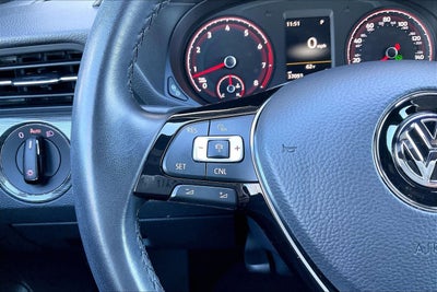 2021 Volkswagen Passat 2.0T R-Line