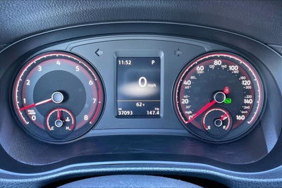2021 Volkswagen Passat 2.0T R-Line