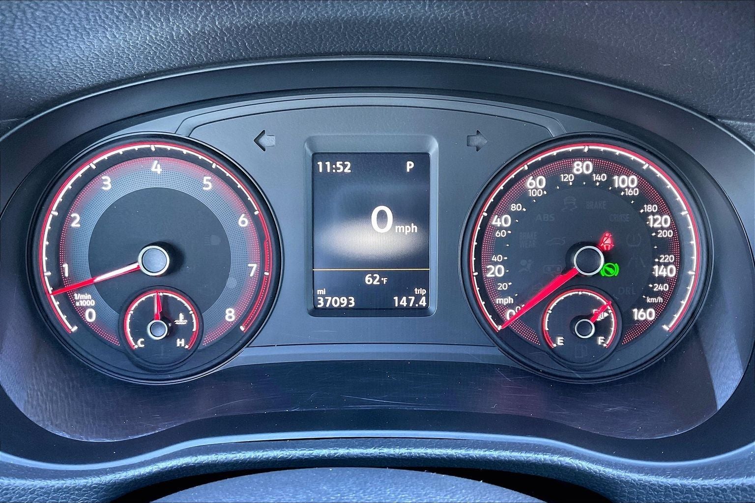 2021 Volkswagen Passat 2.0T R-Line