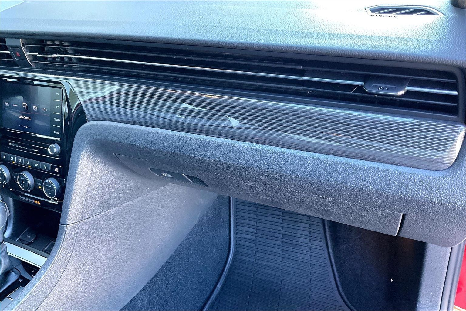 2021 Volkswagen Passat 2.0T R-Line