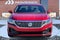2021 Volkswagen Passat 2.0T R-Line