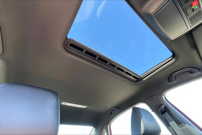 2021 Volkswagen Passat 2.0T R-Line