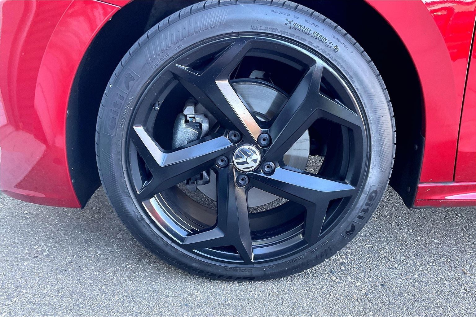 2021 Volkswagen Passat 2.0T R-Line