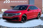 2021 Volkswagen Passat 2.0T R-Line