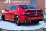 2021 Volkswagen Passat 2.0T R-Line