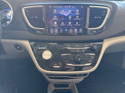 2020 Chrysler Pacifica Touring L Plus