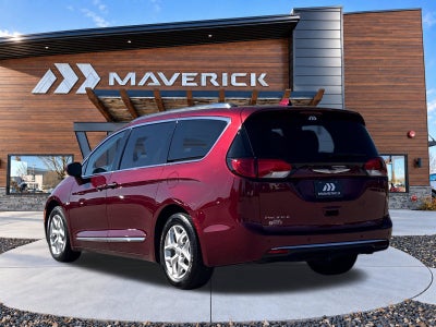 2020 Chrysler Pacifica Touring L Plus
