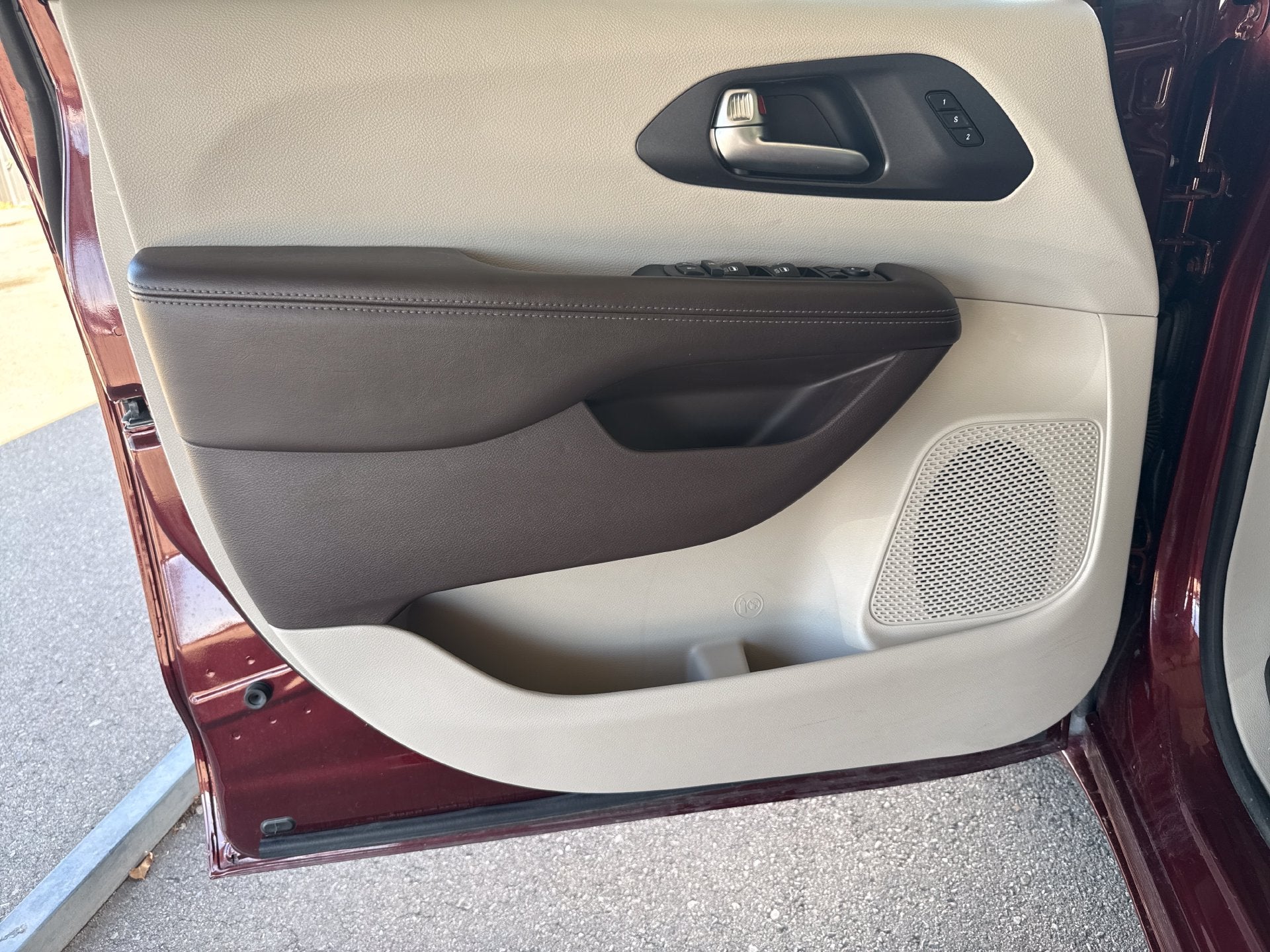 2020 Chrysler Pacifica Touring L Plus