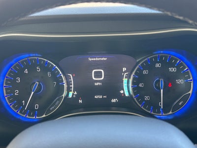 2020 Chrysler Pacifica Touring L Plus