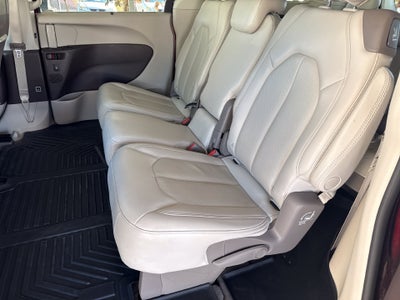 2020 Chrysler Pacifica Touring L Plus