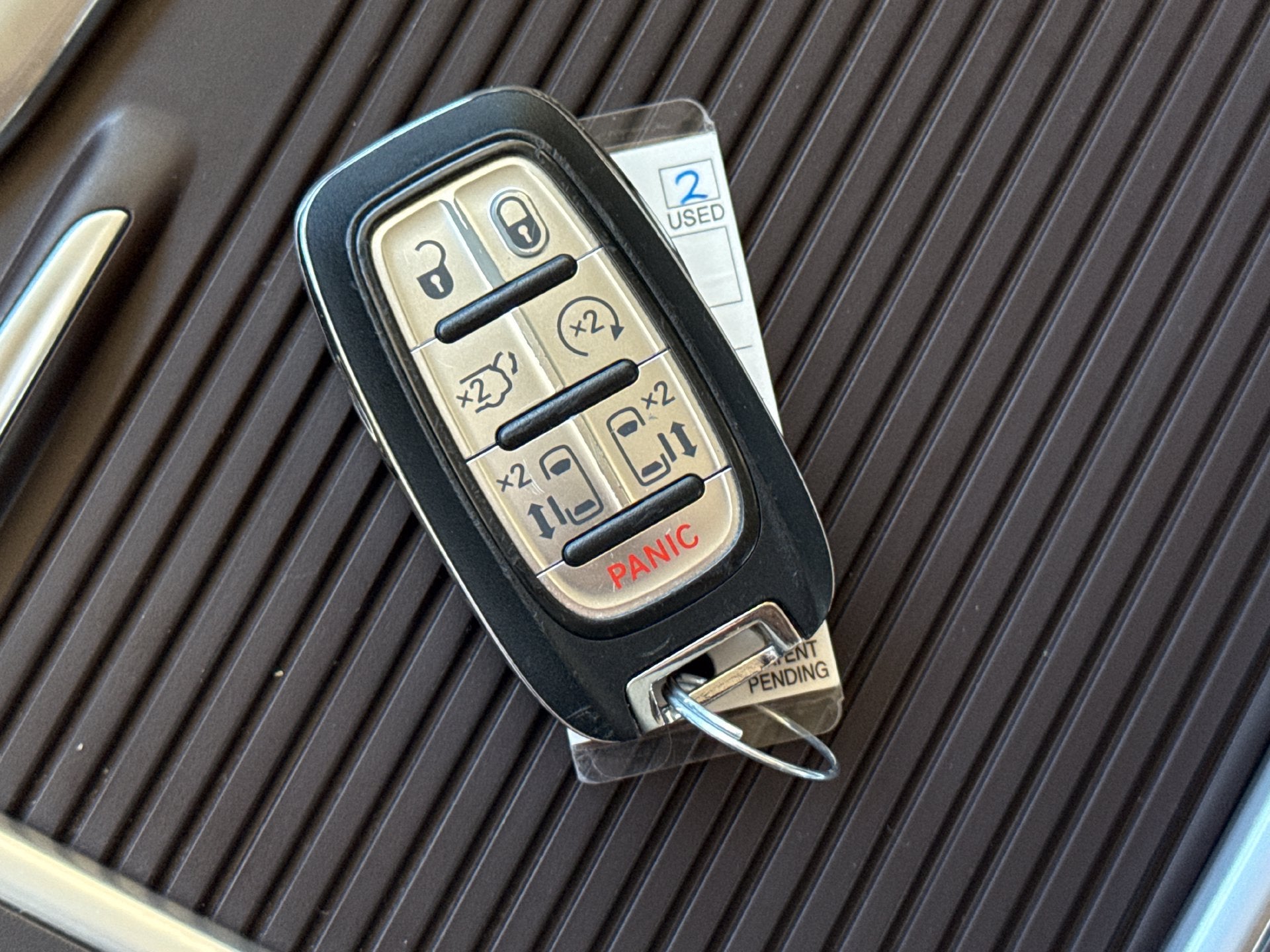 2020 Chrysler Pacifica Touring L Plus